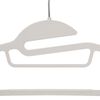 Ultra Thin Clothes Hangers