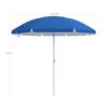 Fiberglass Beach Umbrella