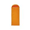 Orange Sleeping Bag