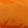 Orange Sleeping Bag