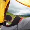 Sleeping Bag with Hood