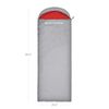 Sleeping Bag with Hood