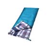 Blue Sleeping Bag