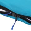 Blue Sleeping Bag