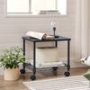 2-Tier Printer Stand