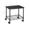 2-Tier Printer Stand