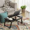 Multi-Functional Lapdesk Table