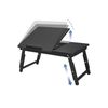 Multi-Functional Lapdesk Table