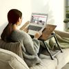 Tilting Angles Laptop Desk