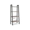 4 Tiers Standing Bookcase