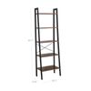 5 Tiers Ladder Shelf