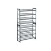 2 Stackable Shoe Racks