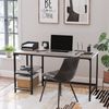 55-Inch Writing Desk
