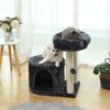 Simple Structure Cat Tree