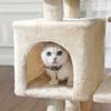 Scratching Posts Cat Tree