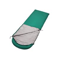 Dark Green Sleeping Bag