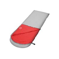 Sleeping Bag with Hood