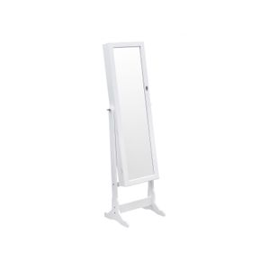 6 LEDs Jewelry Cabinet