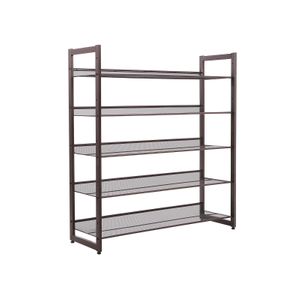 Songmics 1 tiers hot sale shoe rack