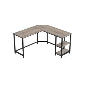 Space Saving Corner Desk