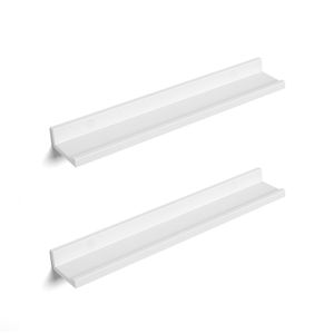 Floating Shelving Ledge