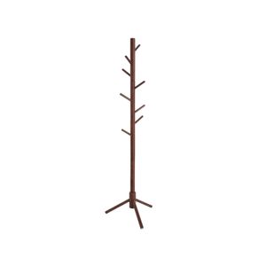 8 Hooks Clothes Tree