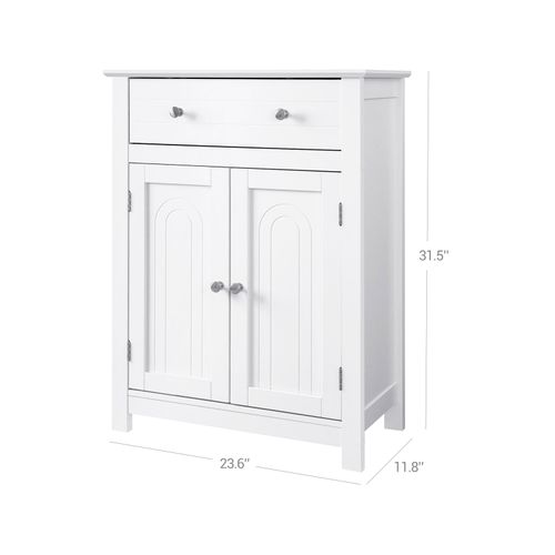 Free Standing Bathroom Cabinet, Kitchen Self Standing Cabinets