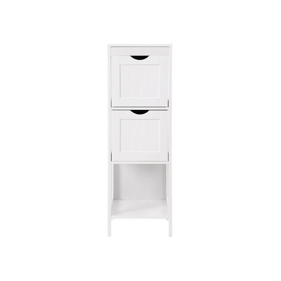 Single Door Bathroom VASAGLE by SONGMICS