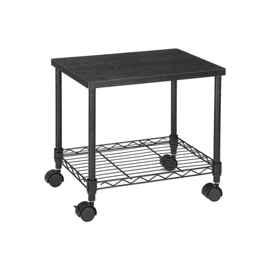2-Tier Printer Stand