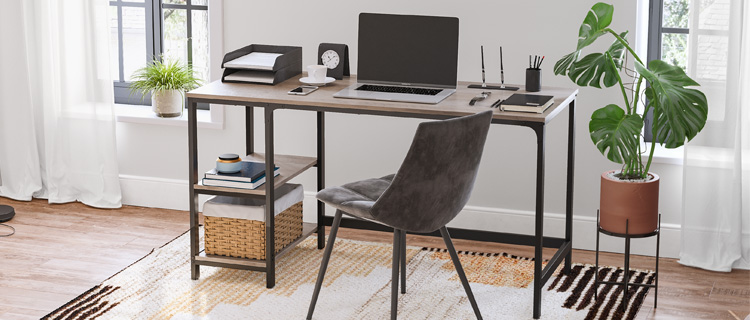 Desks