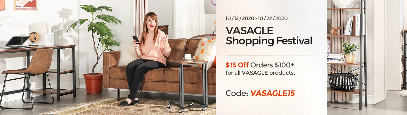 VASAGLE