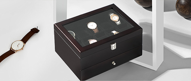 Watch Storage