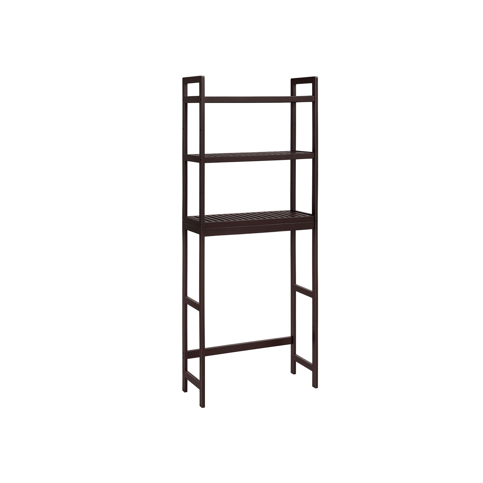 OverTheToilet Storage Bathroom Shelf SONGMICS