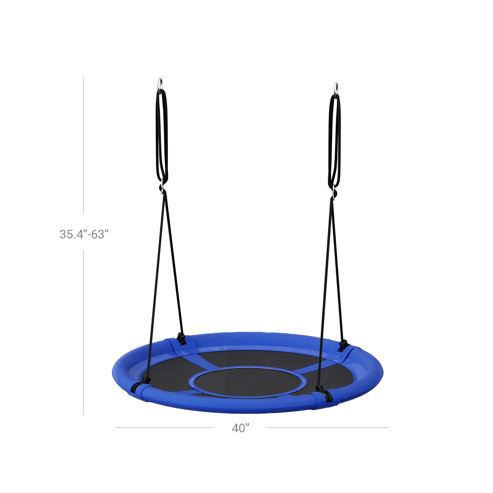 Saucer Tree Swing